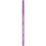 Catrice Kohl Kajal Waterproof visoko pigmentirana i vodootporna olovka za oči 0.78 g Nijansa 090 la la lavender Cijene