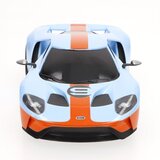 Maisto Ford GT Heritage na daljinsko upravljanje, mjerilo 1:24 Slike