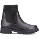 Remonte Dorndorf Gležnjarji - Črna | Shoptok.si