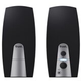Trust Mila Zvučnici, 2.0, 5W, USB, Crni | ePonuda.com