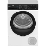 Beko BM3T49249W Sušilni stroj s toplotno crpalko 9 kg Cene
