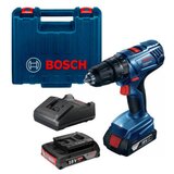 Bosch aku vibraciona bušilica odvijač GSB 180-Li Professional | Eponuda.ba