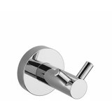 REA Bath Kopalniški obešalnik 5605 Leo Chrome | Shoptok.si