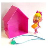 Dexyco DEXY MINI IZNENADJENJE WINX LUTKICA | ePonuda.com