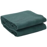  Tepih za šator zeleni 3,5x2,5 m | shoptok.hr