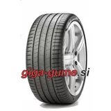 Pirelli P Zero PZ4 LS Run Flat ( 245/35 R20 95Y XL *, MOE, runflat ) letna pnevmatika