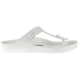 Birkenstock Japonke Gizeh Eva Bela Cene