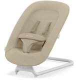 Cybex Gold® cybex® njihaljka/ležaljka lemo™ sand white | shoptok.hr