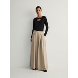 Reserved Ladies` blouse - črna | Shoptok.si