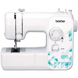 Brother X17s Semi-automatic sewing machine Electromechanical cijene