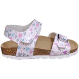Grunland Sandali & Odprti čevlji 1127 Bela | Shoptok.si