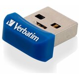 Verbatim PENDRIVE 64GB USB 3.2 ZA PRENOSNIK PC MAC OS HITRA PODATKOVNA VSEBINA, (5000060583) Cene