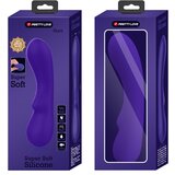 Pretty Love 2024 Vibrator Pretty Love Matt Purple | Shoptok.si