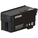 Epson kartuša Singlepack UltraChrome XD2, črna T40D140 (80 ml) Cene