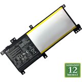  Za laptop asus X456 /C21N1508 7.6V 38Wh / 4840mAh | ePonuda.com