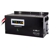 Kemot PROsinus-2200 wall-mounted emergency power supply unit – inverter with a pure sine wave output and 12V charging function, 230V, 2200VA /1600W | shoptok.hr