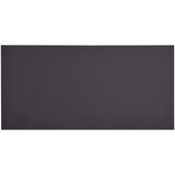  Blagovaonski stol sivi i boja hrasta 120 x 60 x 74 cm MDF | Eponuda.com