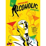 Dark Horse Books Jonathan Ames, Dean Haspiel - The Alcoholic (10th Anniversary Expanded Edition) Cene