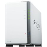 Synology DS223j, Tower, 2-bays 3.5'' SATA... Cijene