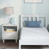  Madrac Bijelo 70 x 140 cm Žakar tkanina | shoptok.hr