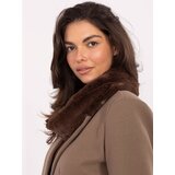 Factory Price Scarf-AT-KM-ENEC-B26-1.78-brown | Shoptok.si