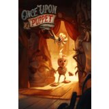  once upon a puppet steam key (pc) global | ePonuda.com