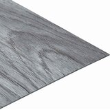  Samoljepljive Pločice za Pod Smeđa i antracit 30,5 x 30,5 cm Slike