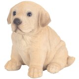 Signes Grimalt Kipci in figurice Pes Bež | Shoptok.si