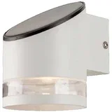 Zunanja svetila Lampe murale solaire VT-1138 blanc chaud Bela