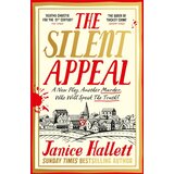 Hachette UK Janice Hallett - The Silent Appeal Cene