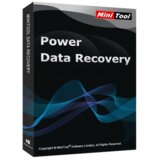 MiniTool Power Data Recovery Personal Ultimate (Windows) 3 Device Key GLOBAL | ePonuda.com