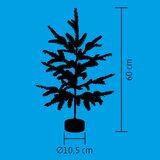 Home Somogyi Stona veštačka jelka 60cm sa osvetljenjem KMF80 | ePonuda.com