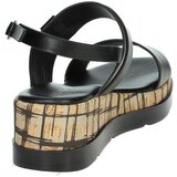 FASCINO DONNA 50239-E4 Crna | shoptok.hr