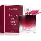 Lancôme La vie est belle L'Elixir Very Cherry parfumska voda za ženske 50 ml | Shoptok.si