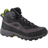 4f Ice Cracker Trekking Shoes Crna | shoptok.hr