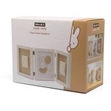 Dooky poklon set Okvir Miffy Happy Hands Triple Frame Large | shoptok.hr