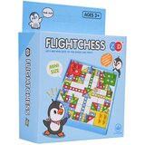  LUDO MINI Penguin Igra s kartami | Shoptok.si