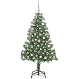  Božićno drvce Zelena 180 cm PVC | shoptok.hr