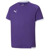 Puma JR Teamliga Jersey Ljubičasta Cijene