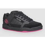 Globe Tilt Skate cevlji black / black / pink | Shoptok.si