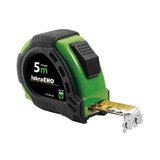 Iskra Tračni meter LD-5N12E, 5 m | Shoptok.si