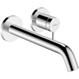 Hansgrohe tecturis s ugradna slavina za lavabo 22,5 cm ecosmart+ 73351000 | ePonuda.com