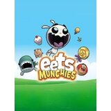 Steam Eets Munchies Key GLOBAL | ePonuda.com
