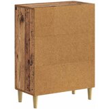  Ormar za cipele DELFT 59,5 x 39,5 x 90 cm Konstruirano drvo | shoptok.hr