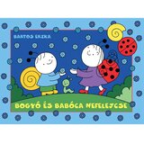 Pagony Bogyó in Babica spominčica pravljica - | Shoptok.si