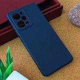  Maska za Xiaomi Redmi Note 12 5G (EU)/ Poco X5 mat Giulietta tamno plava | ePonuda.com
