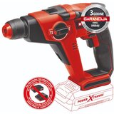 Einhell Aku čekić bušilica TE-HD 18/12 li - SOLO crvena | ePonuda.com