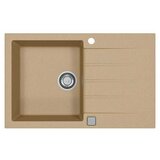Alveus SUDOPER CADIT 20 Beige G55 | Shoptok.si