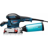Bosch Vibracijski brusilnik GSS 230 AVE Professional, z dodatnim ročajem, 80 dB(A) | Shoptok.si
