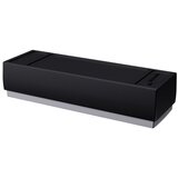 Legamaster Brisač za belu tablu magnetni manji 14/3x4/8cm 7-120101 crni | Eponuda.com